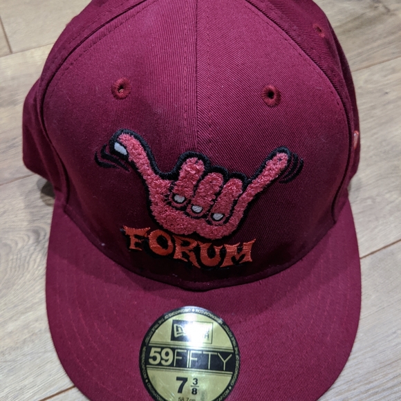 snowboard cap